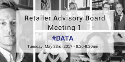 RAB Meeting #2 Data2