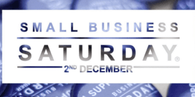Small Business Saturday, leader of an upcoming public relations masterclass