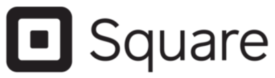 Square logo