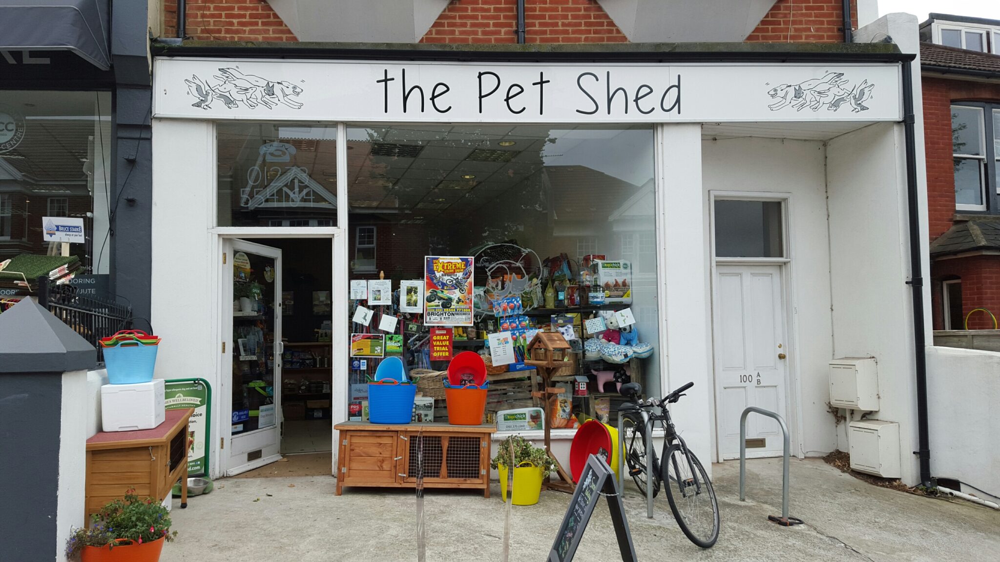 Industry Insider The Pet Shed