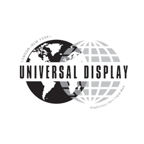 UNIVERSAL-DISPLAY