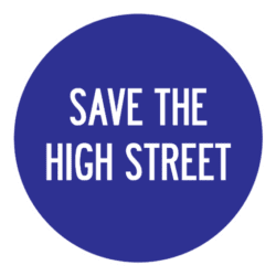 SaveTheHighStreet.org says...