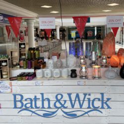 Bath & Wick