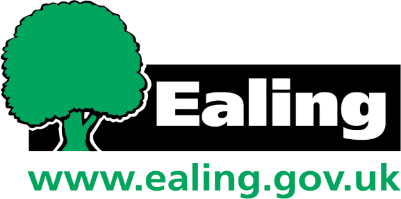 Ealing-council-logo