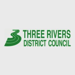 Three Rivers District Council says...