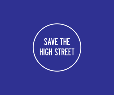 Save The High Street