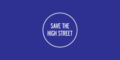 Save The High Street