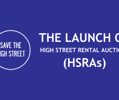 High Street Rental Auctions