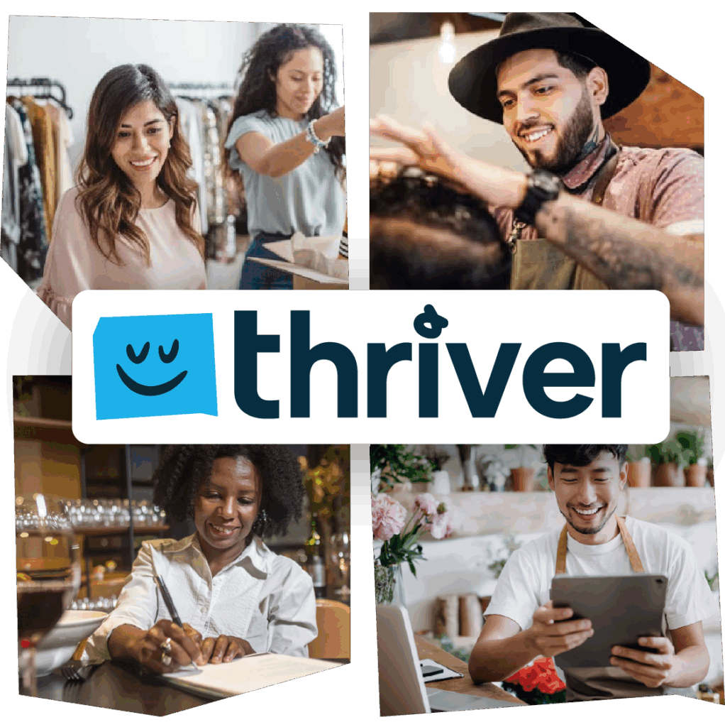 Thriver