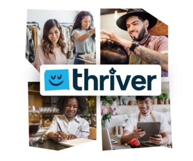 Thriver Blog Image Thriver Blog Image
