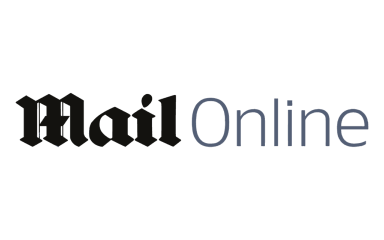 Mail Online logo