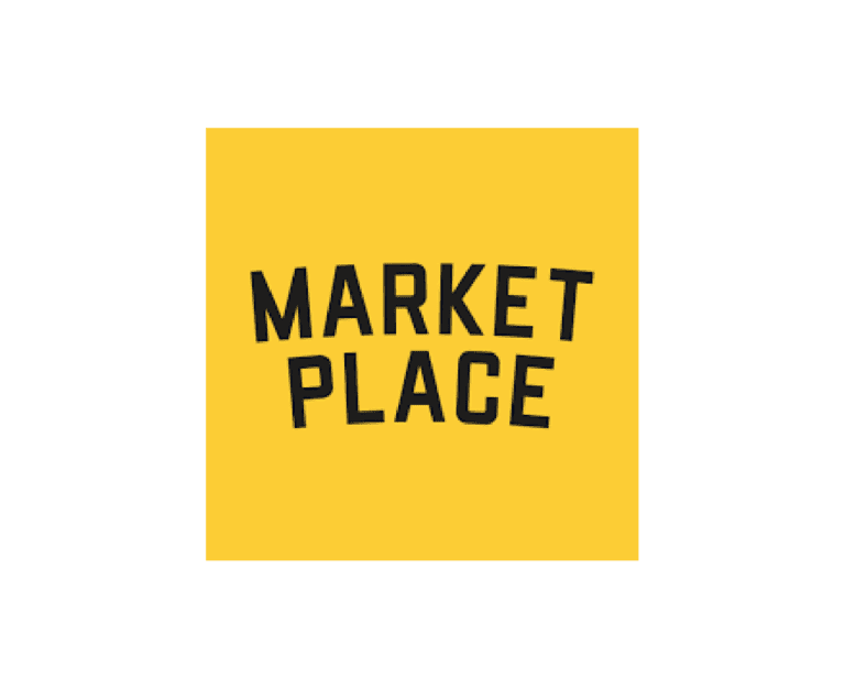 MarketPlace London Logo