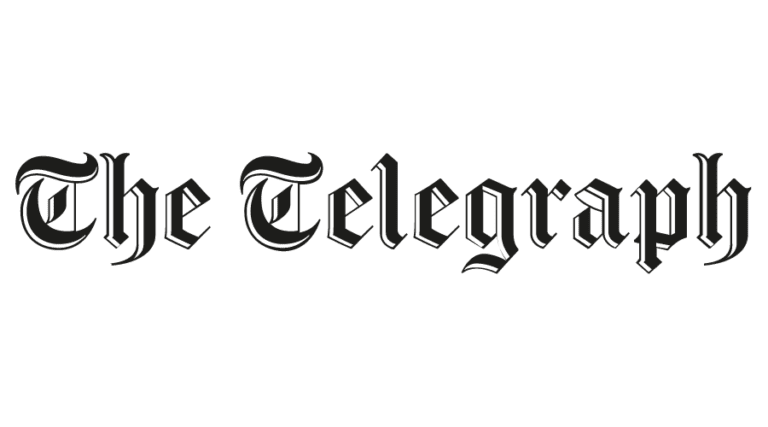 The Telegraph Logo