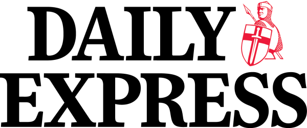 daily-express logo