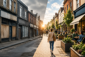 Save The High Street