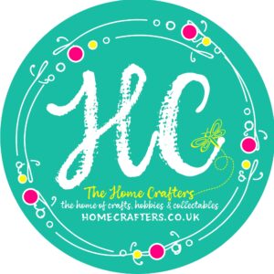 The Home Crafters Logo