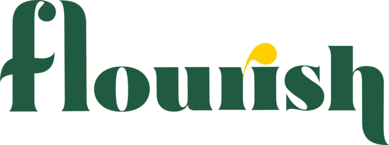 Flourish Logo