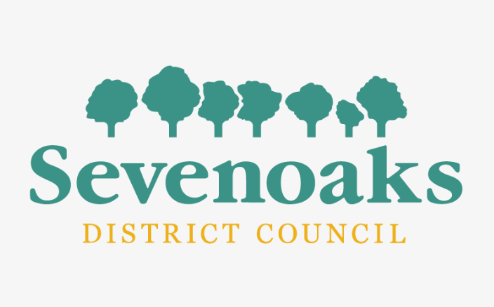 Sevenoaks District Council Logo