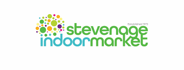 Stevenage Indoor Market Logo