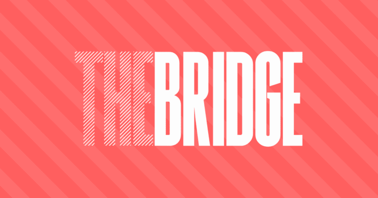 The Bridge Southend Logo