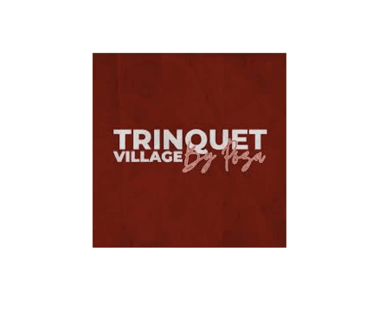 Trinquet Village Logo