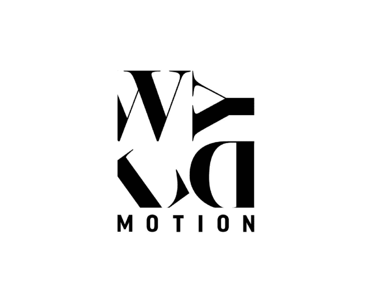 Wyld Motion Logo