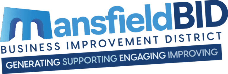 Mansfield BID Logo