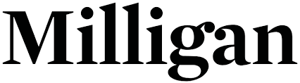 Milligan Logo