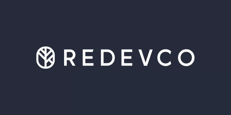Redevco Logo